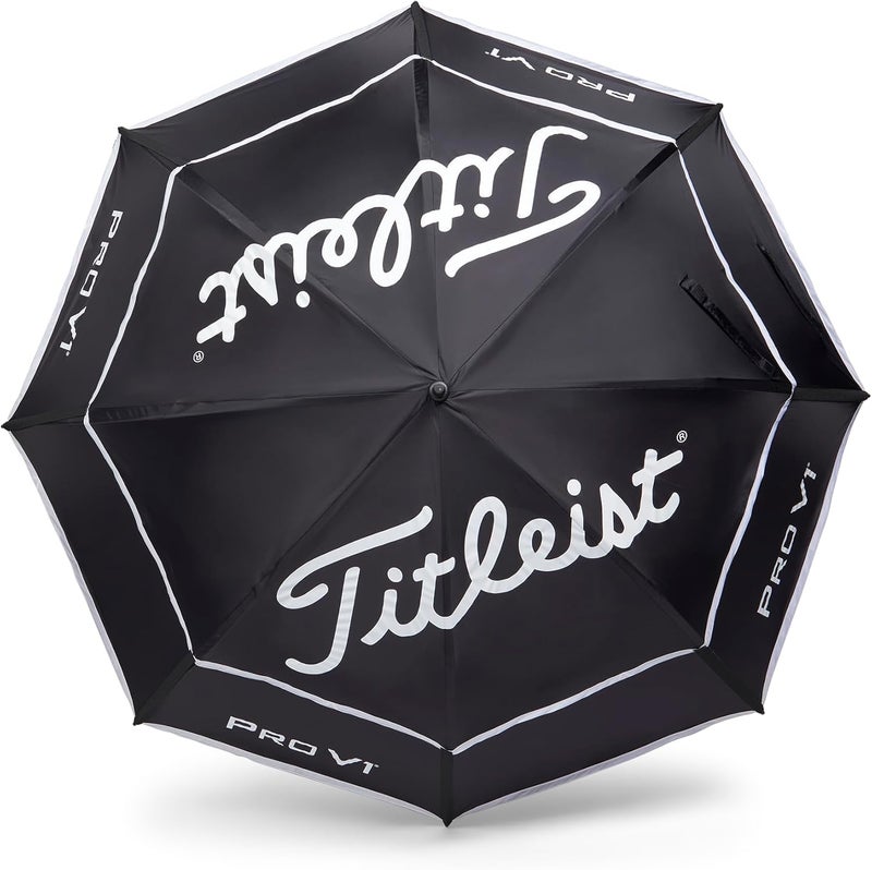 Titleist مظلة جولف مزدوجة السقف - Image 2